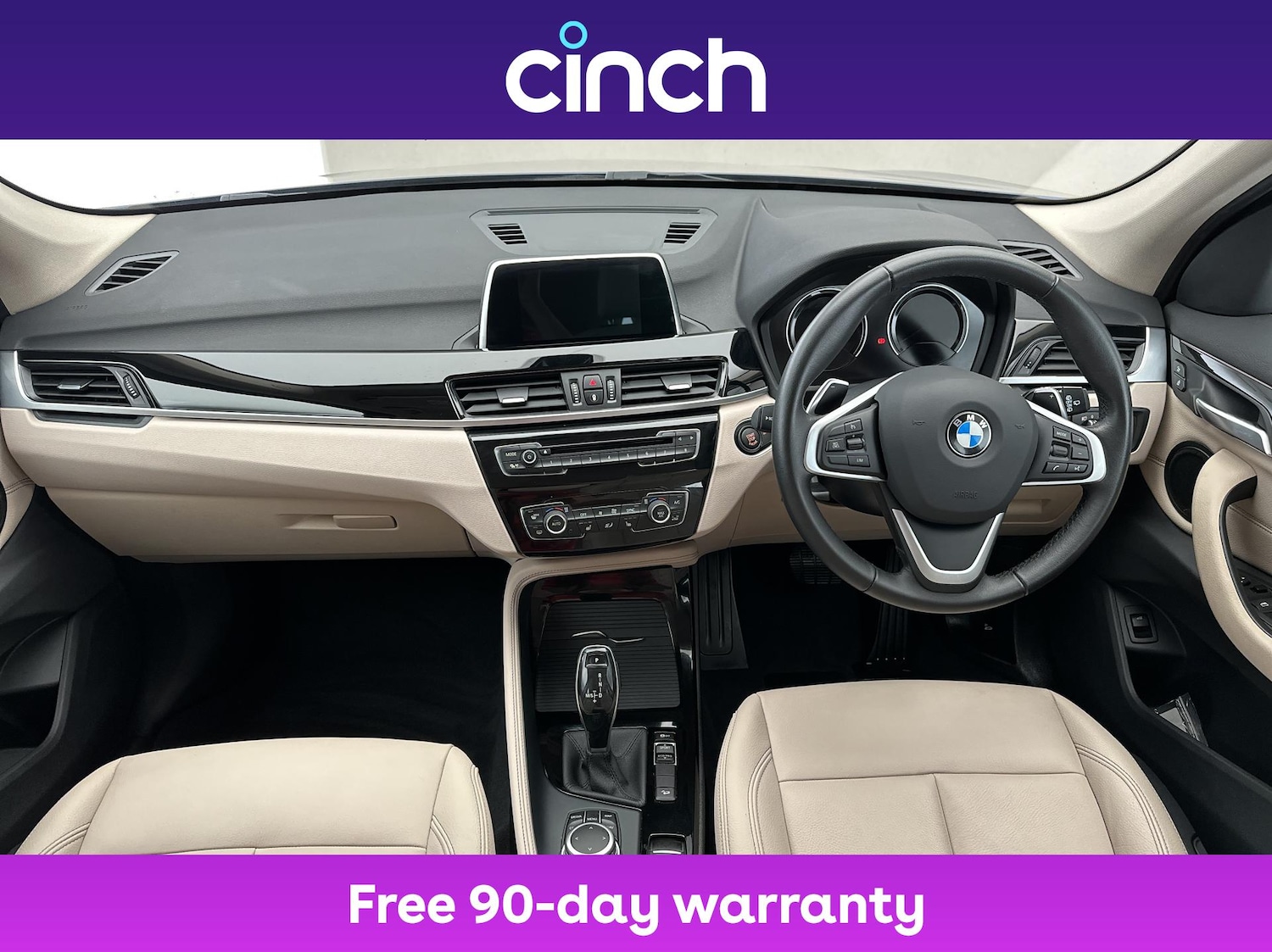 Used BMW X1 2019 for sale - 76519876: Photo 15