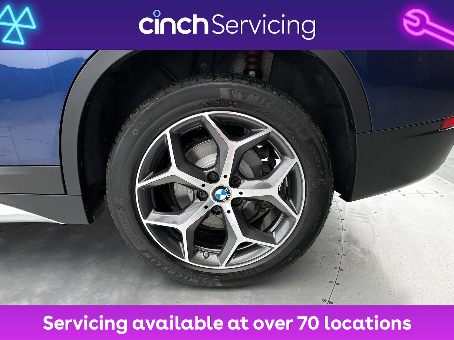 Used BMW X1 2019 for sale - 76519876: Photo 26