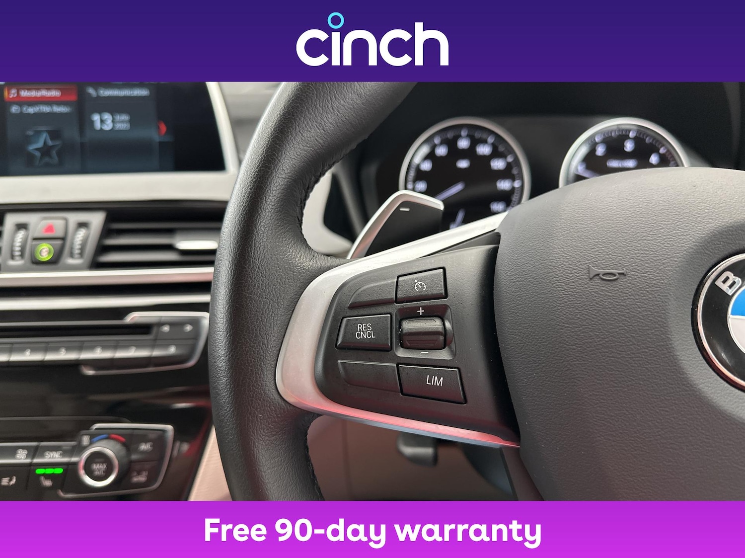 Used BMW X1 2019 for sale - 76519876: Photo 34