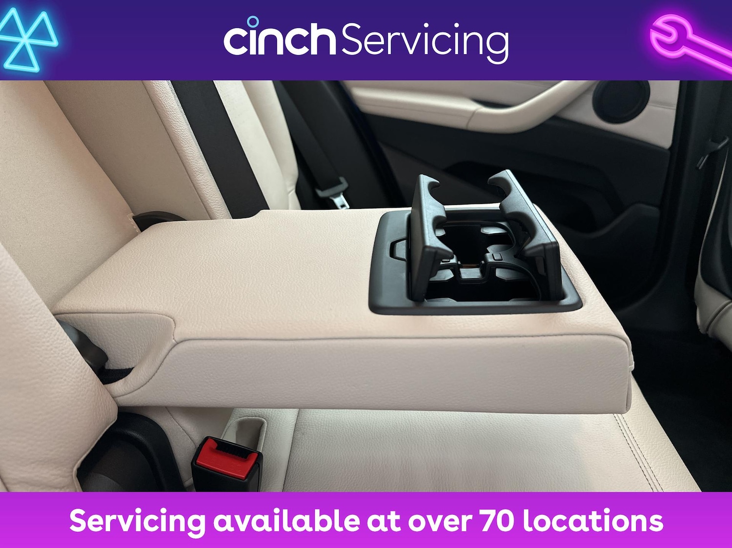 Used BMW X1 2019 for sale - 76519876: Photo 41