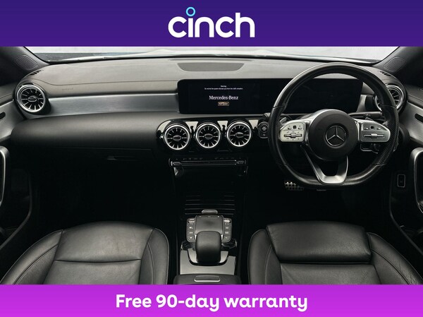 Used Mercedes-Benz CLA 2021 for sale - 76251843: Photo 15