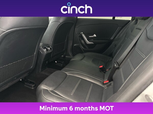 Used Mercedes-Benz CLA 2021 for sale - 76251843: Photo 20