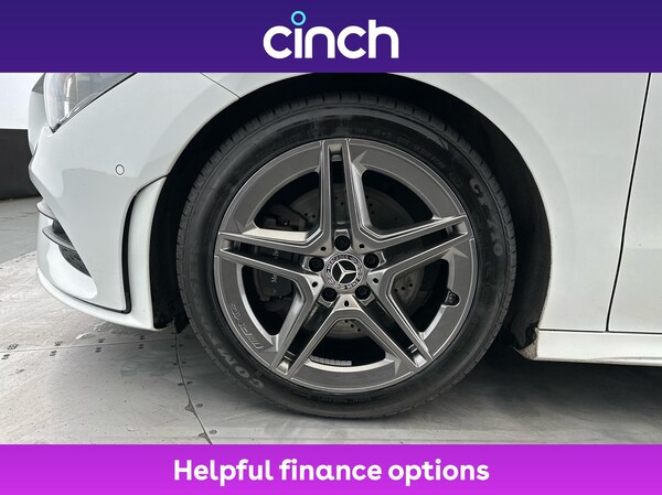 Used Mercedes-Benz CLA 2021 for sale - 76251843: Photo 24