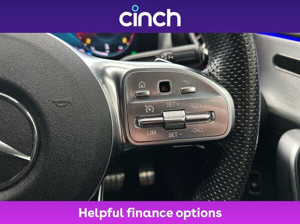 Used Mercedes-Benz CLA 2021 for sale - 76251843: Photo 30