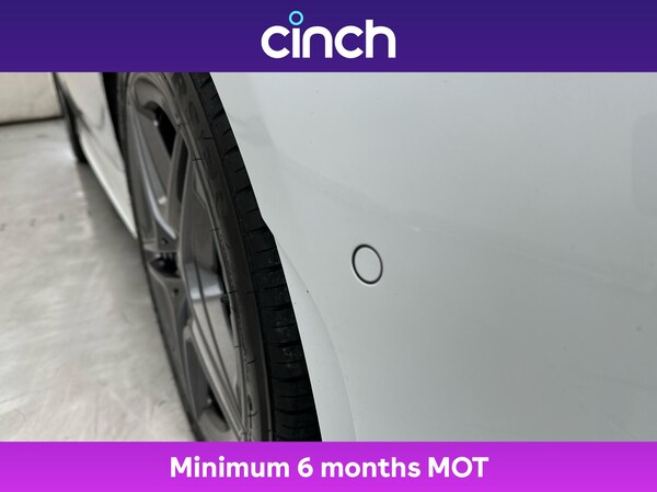 Used Mercedes-Benz CLA 2021 for sale - 76251843: Photo 37
