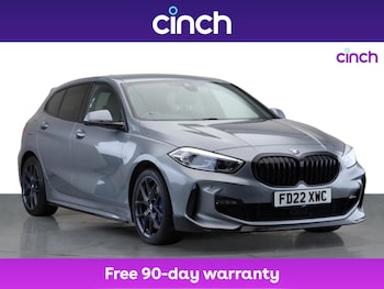 BMW - 1 Series