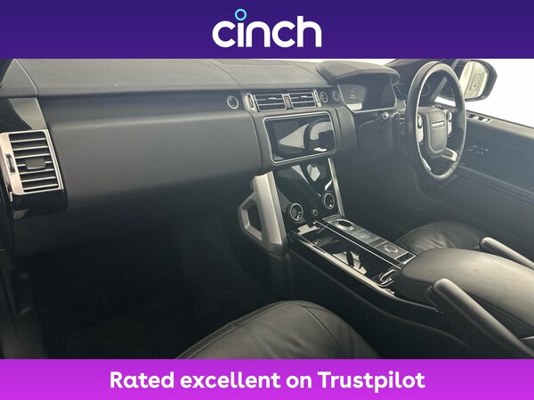 Used Land Rover Range Rover 2021 for sale - 76245697: Photo 14