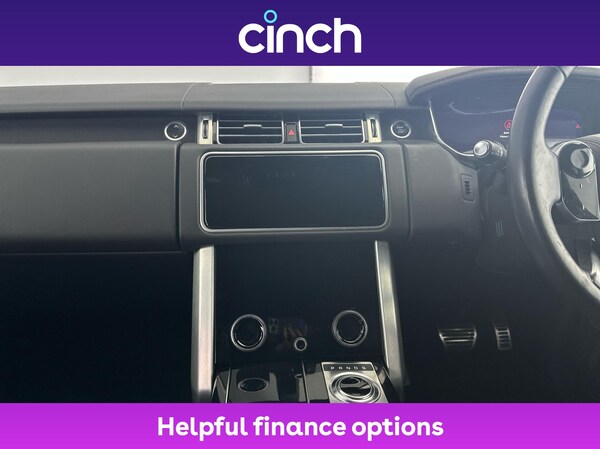 Used Land Rover Range Rover 2021 for sale - 76245697: Photo 17