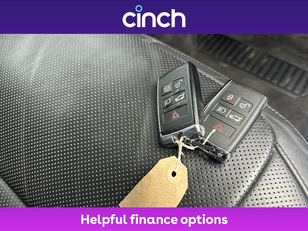 Used Land Rover Range Rover 2021 for sale - 76245697: Photo 30