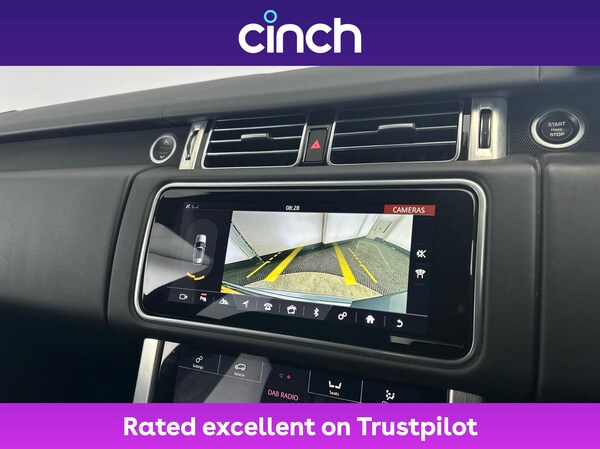 Used Land Rover Range Rover 2021 for sale - 76245697: Photo 33