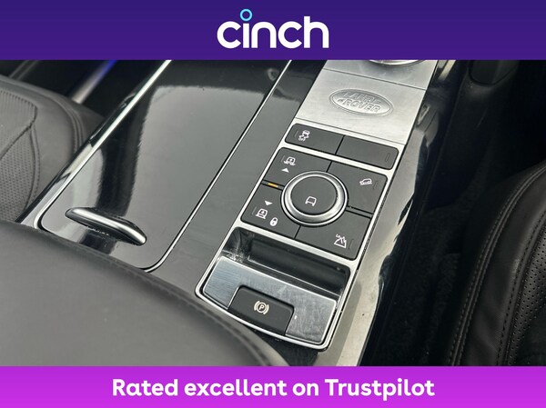Used Land Rover Range Rover 2021 for sale - 76245697: Photo 38