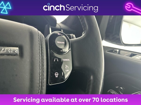 Used Land Rover Range Rover 2021 for sale - 76245697: Photo 41