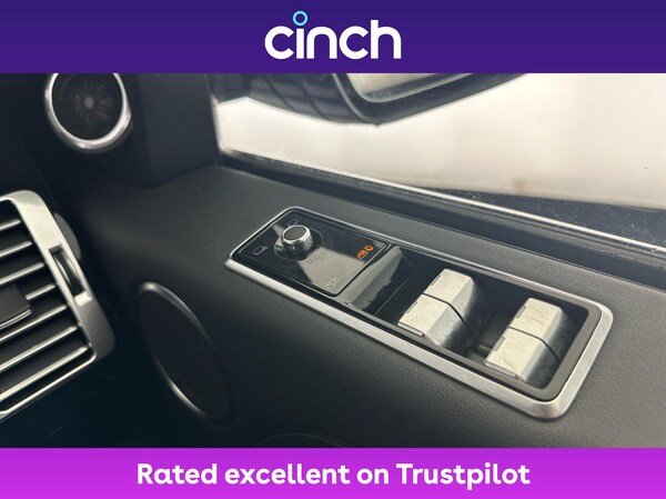 Used Land Rover Range Rover 2021 for sale - 76245697: Photo 43