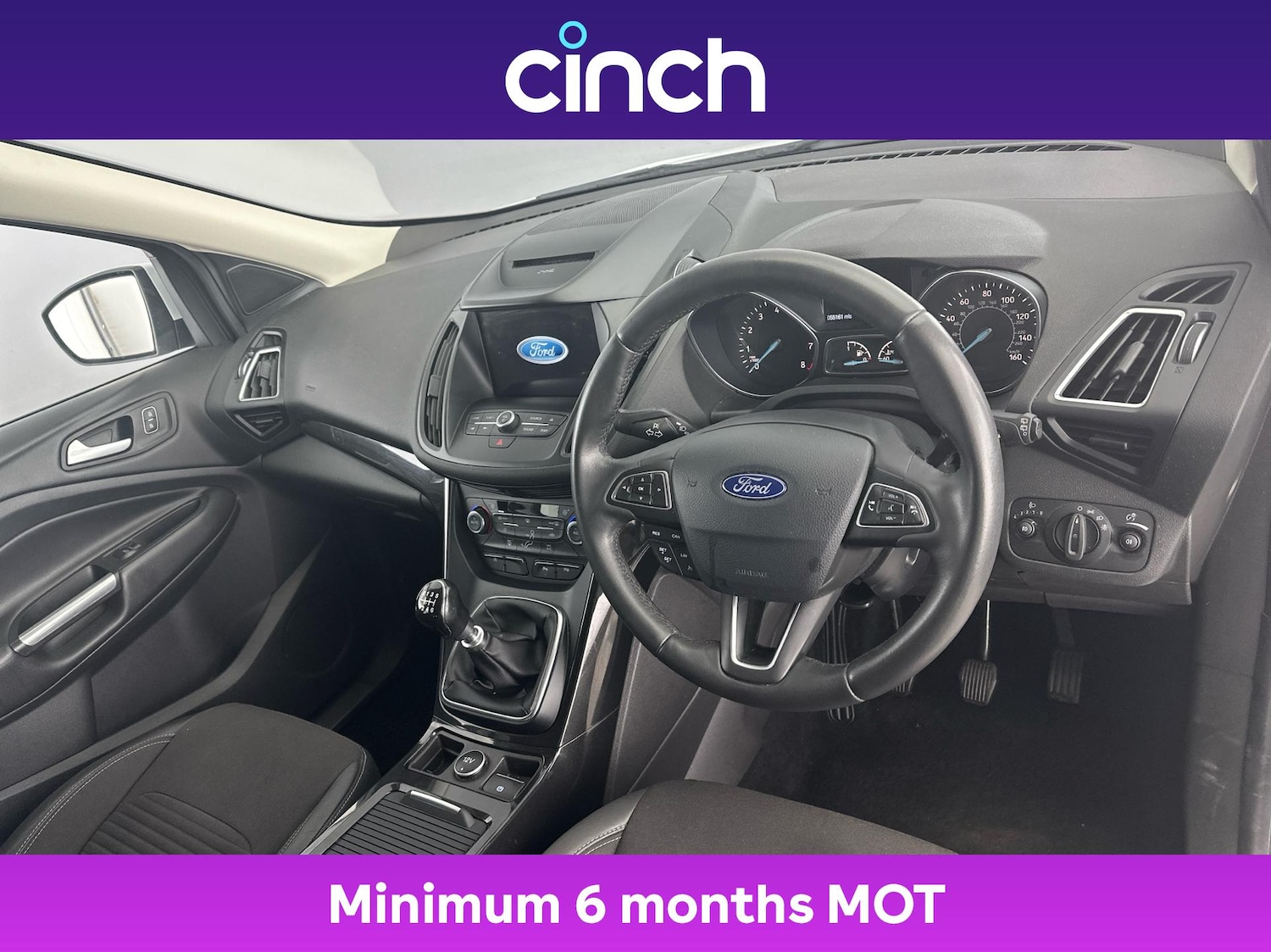 Used Ford Kuga 2018 for sale - 76081703: Photo 12