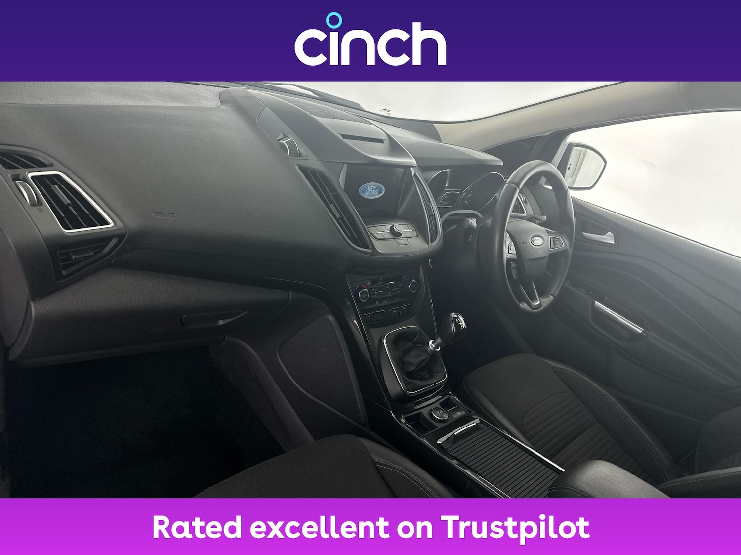 Used Ford Kuga 2018 for sale - 76081703: Photo 14