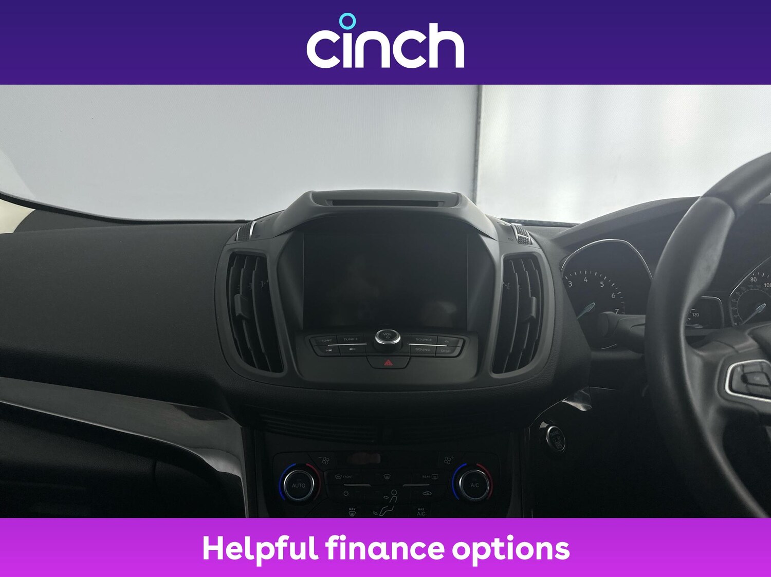 Used Ford Kuga 2018 for sale - 76081703: Photo 17