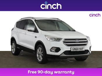 Ford - Kuga