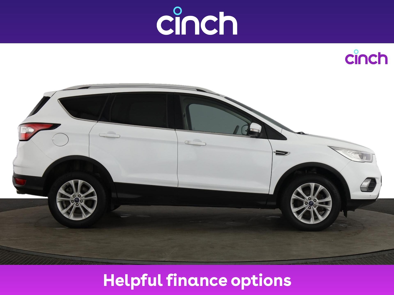 Used Ford Kuga 2018 for sale - 76081703: Photo 2