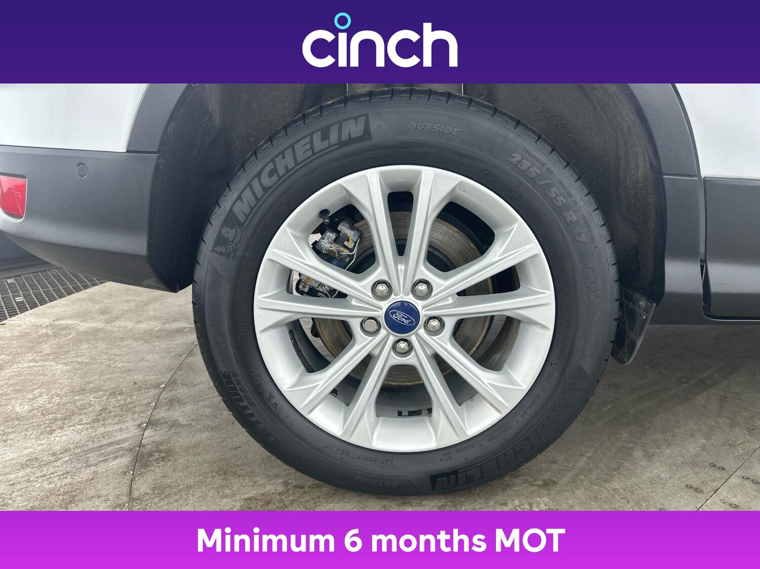Used Ford Kuga 2018 for sale - 76081703: Photo 27