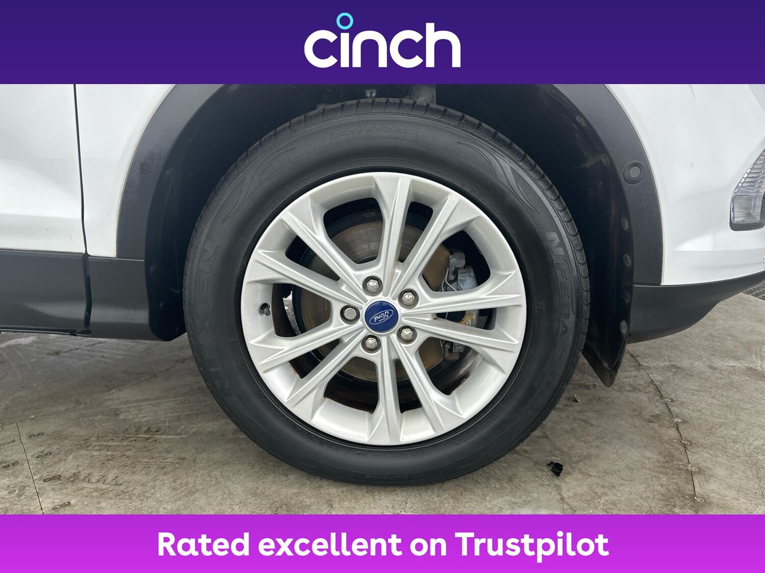 Used Ford Kuga 2018 for sale - 76081703: Photo 28