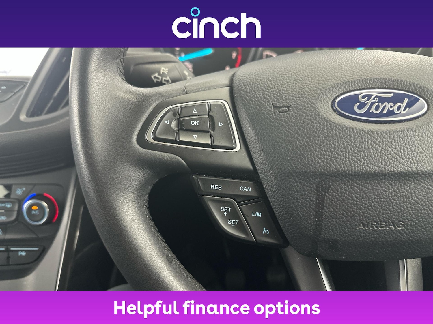 Used Ford Kuga 2018 for sale - 76081703: Photo 35