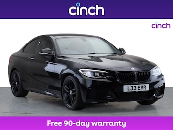 BMW - 2 Series