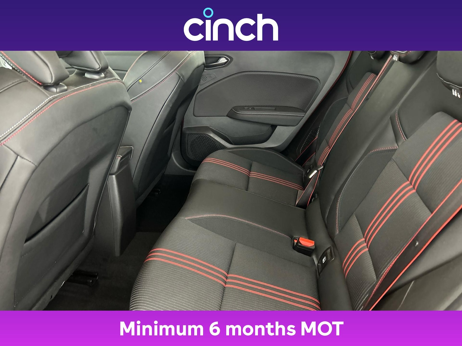 Used Renault Clio 2022 for sale - 76723616: Photo 20