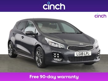 Kia - Ceed
