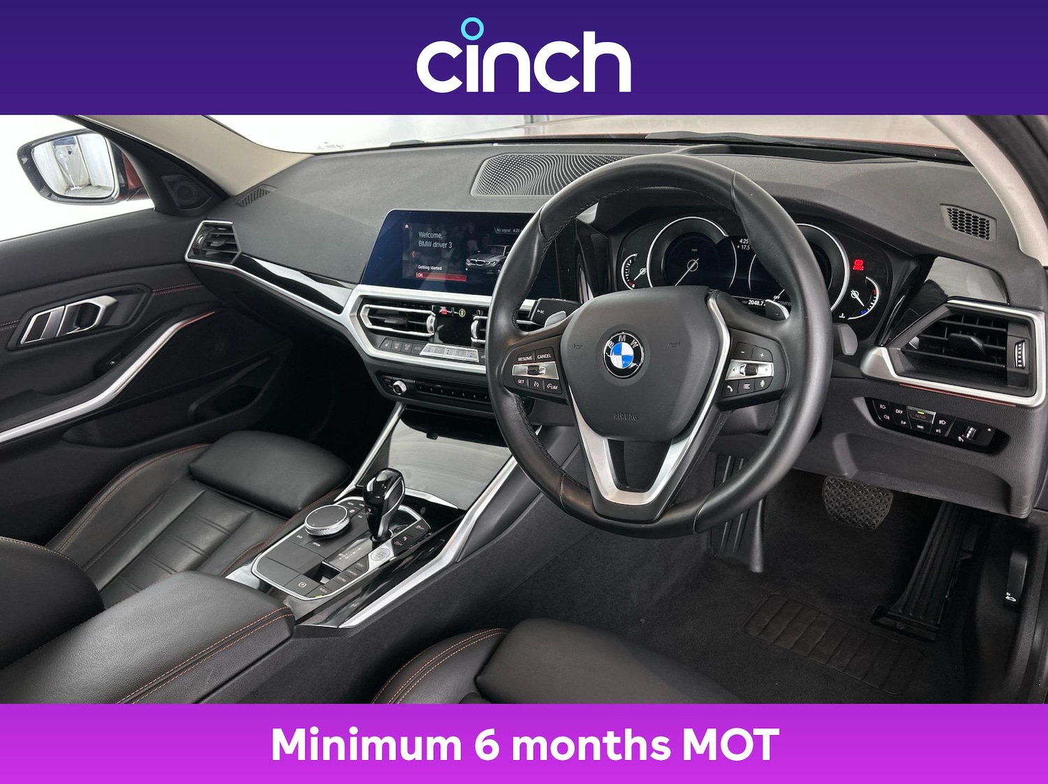 Used BMW 3 Series 2020 for sale - 76389946: Photo 12