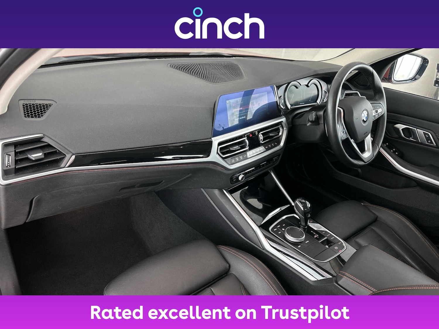 Used BMW 3 Series 2020 for sale - 76389946: Photo 14