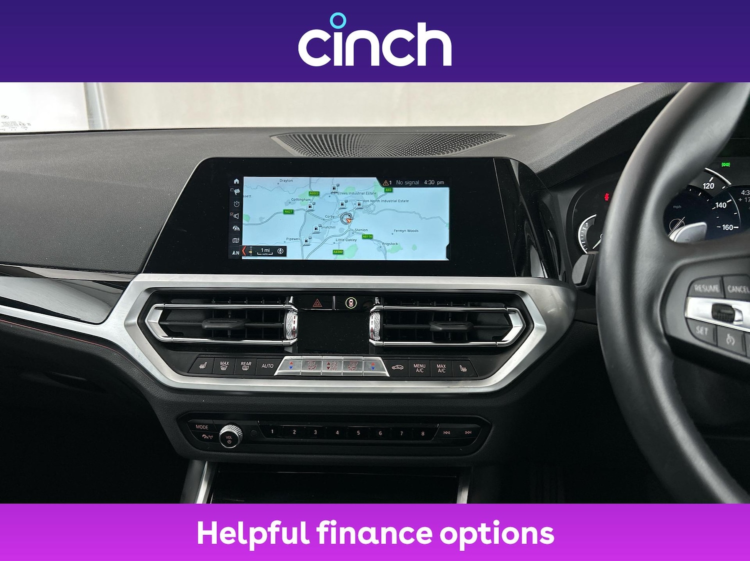 Used BMW 3 Series 2020 for sale - 76389946: Photo 17