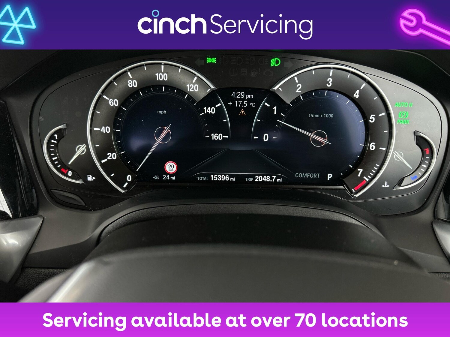 Used BMW 3 Series 2020 for sale - 76389946: Photo 18