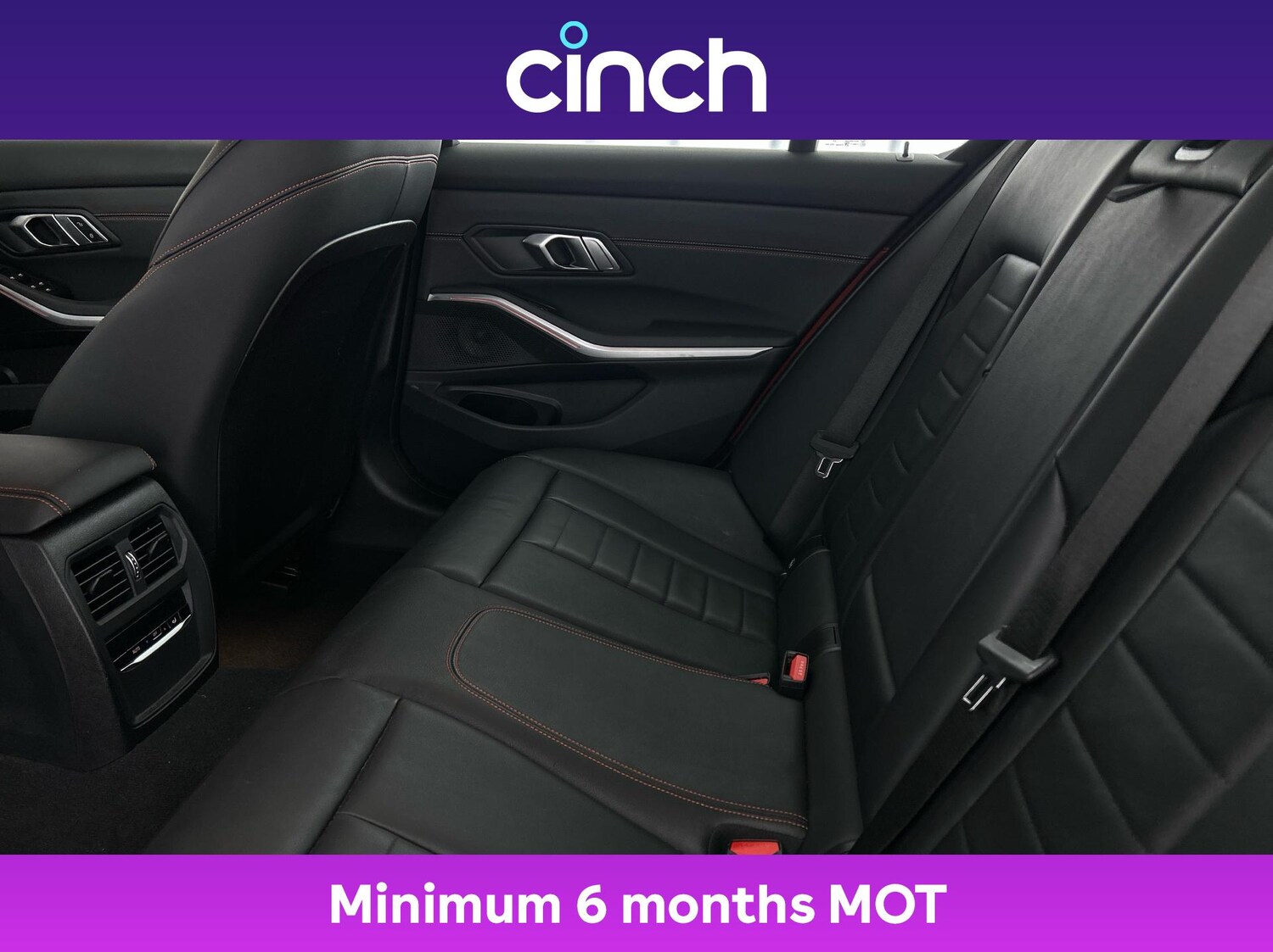 Used BMW 3 Series 2020 for sale - 76389946: Photo 20