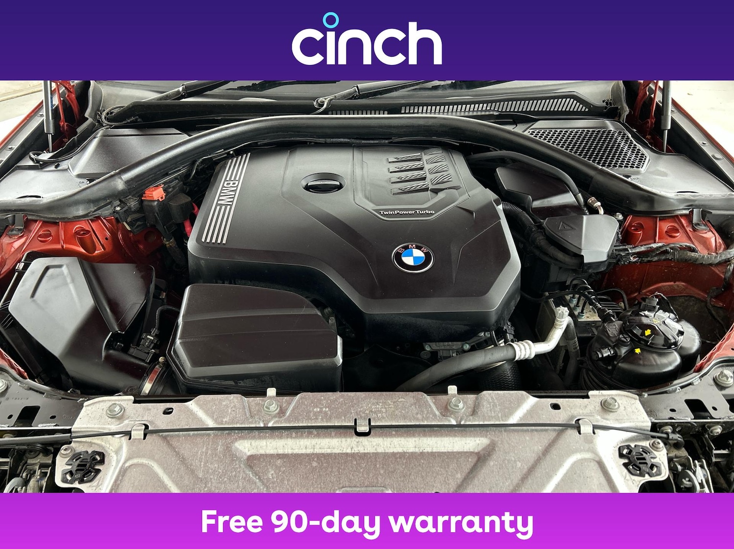 Used BMW 3 Series 2020 for sale - 76389946: Photo 23