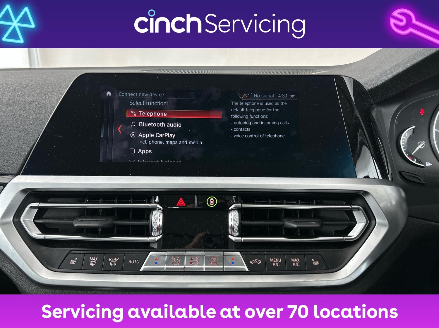 Used BMW 3 Series 2020 for sale - 76389946: Photo 31