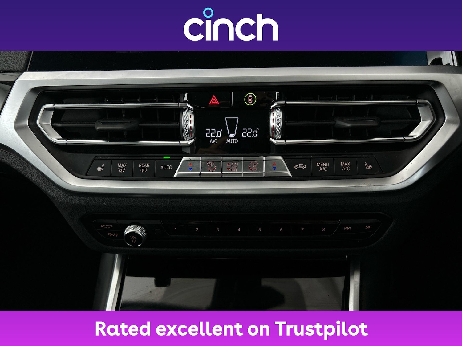 Used BMW 3 Series 2020 for sale - 76389946: Photo 33