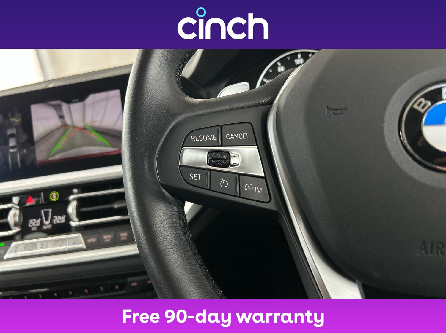 Used BMW 3 Series 2020 for sale - 76389946: Photo 34