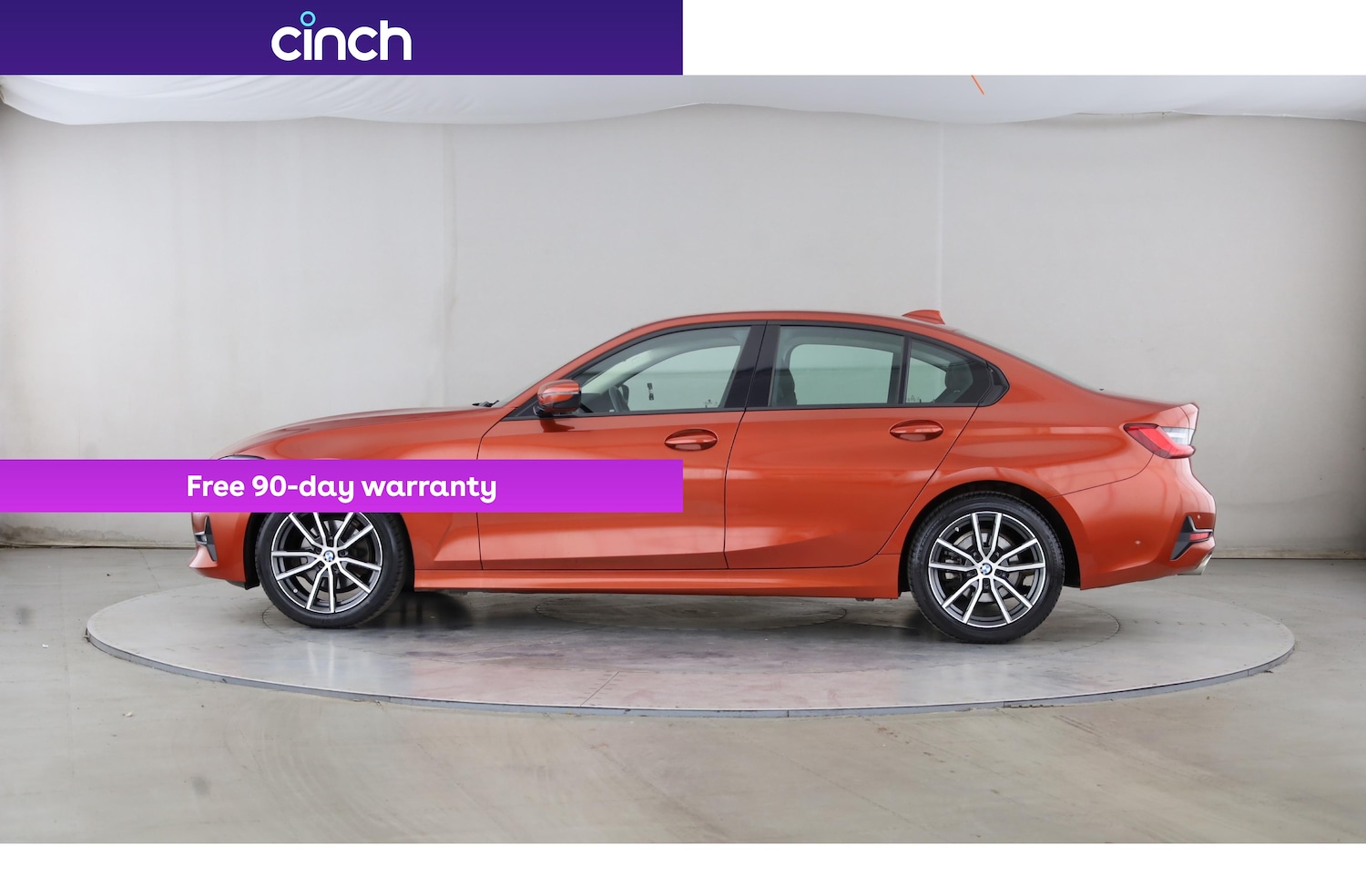 Used BMW 3 Series 2020 for sale - 76389946: Photo 8