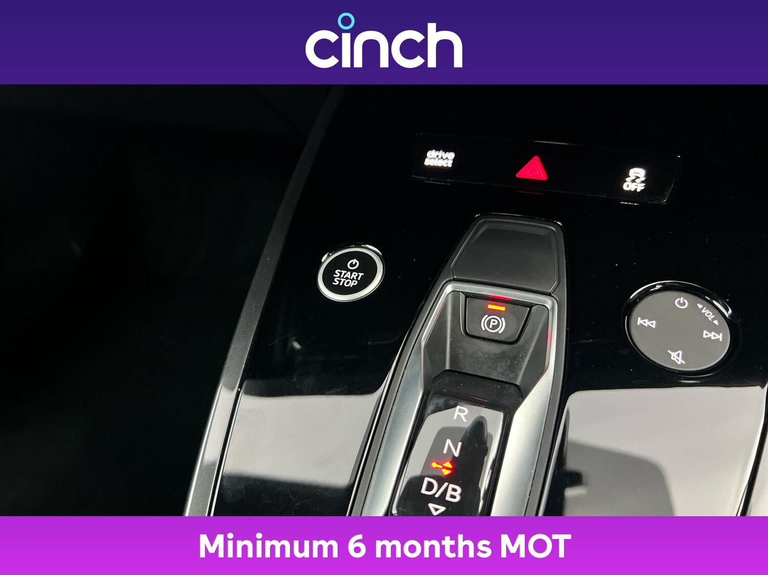 Used Audi Q4 e-tron 2022 for sale - 76357347: Photo 37