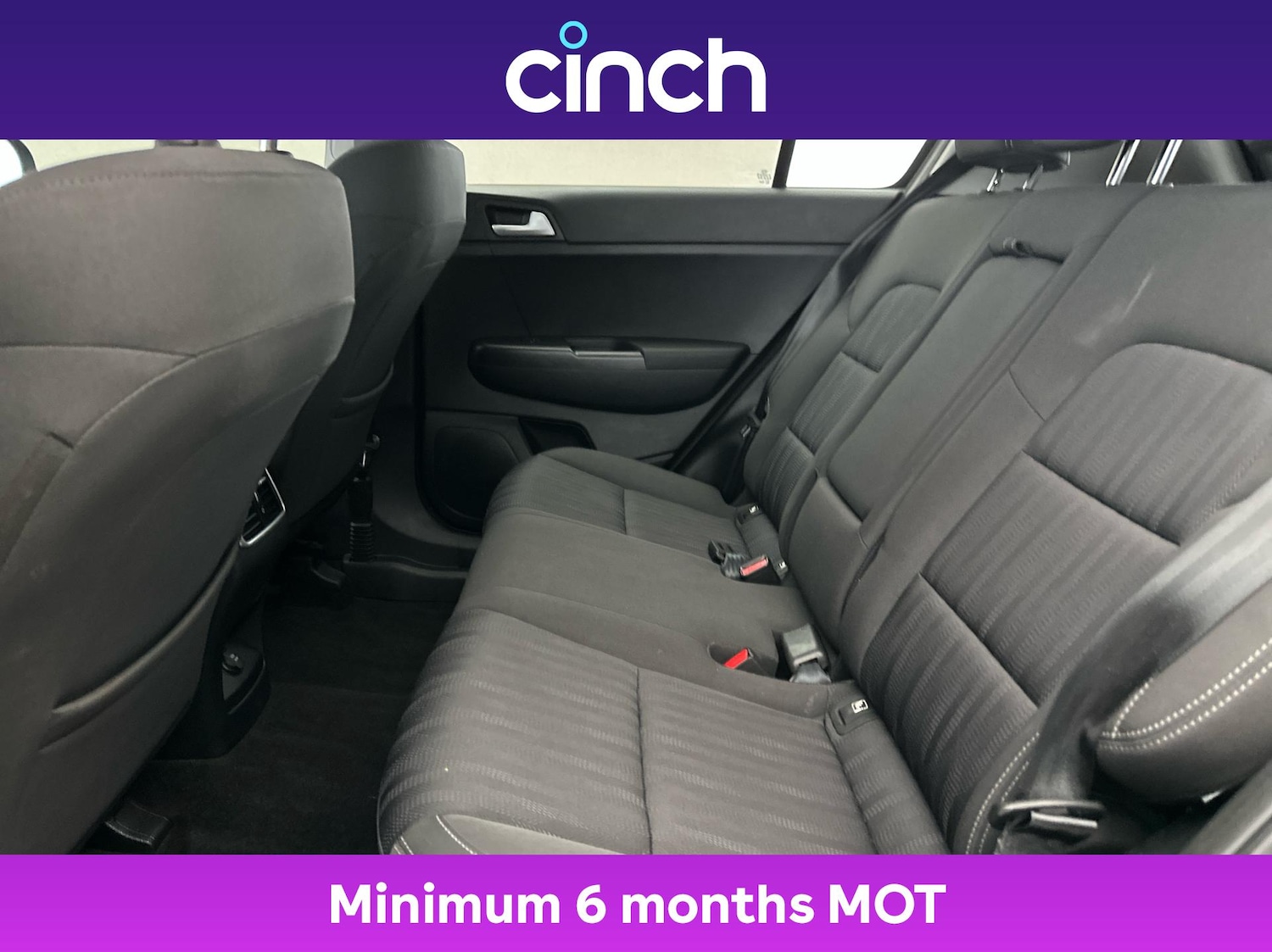 Used Kia Sportage 2018 for sale - 76441822: Photo 20