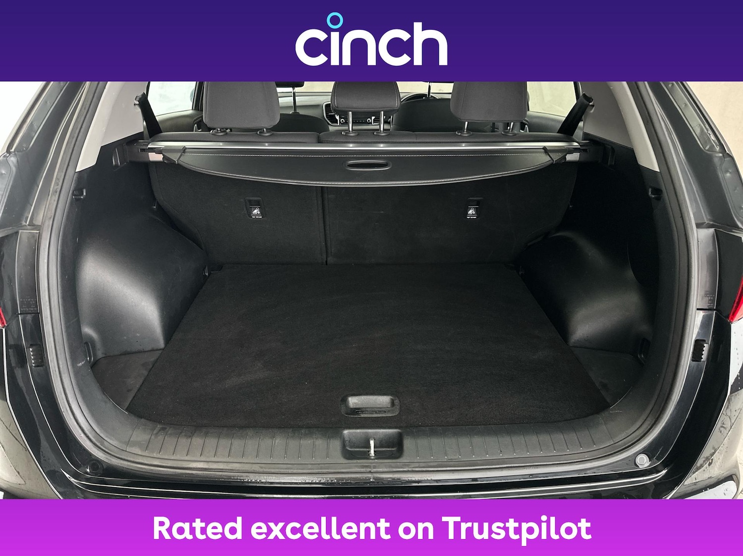 Used Kia Sportage 2018 for sale - 76441822: Photo 21