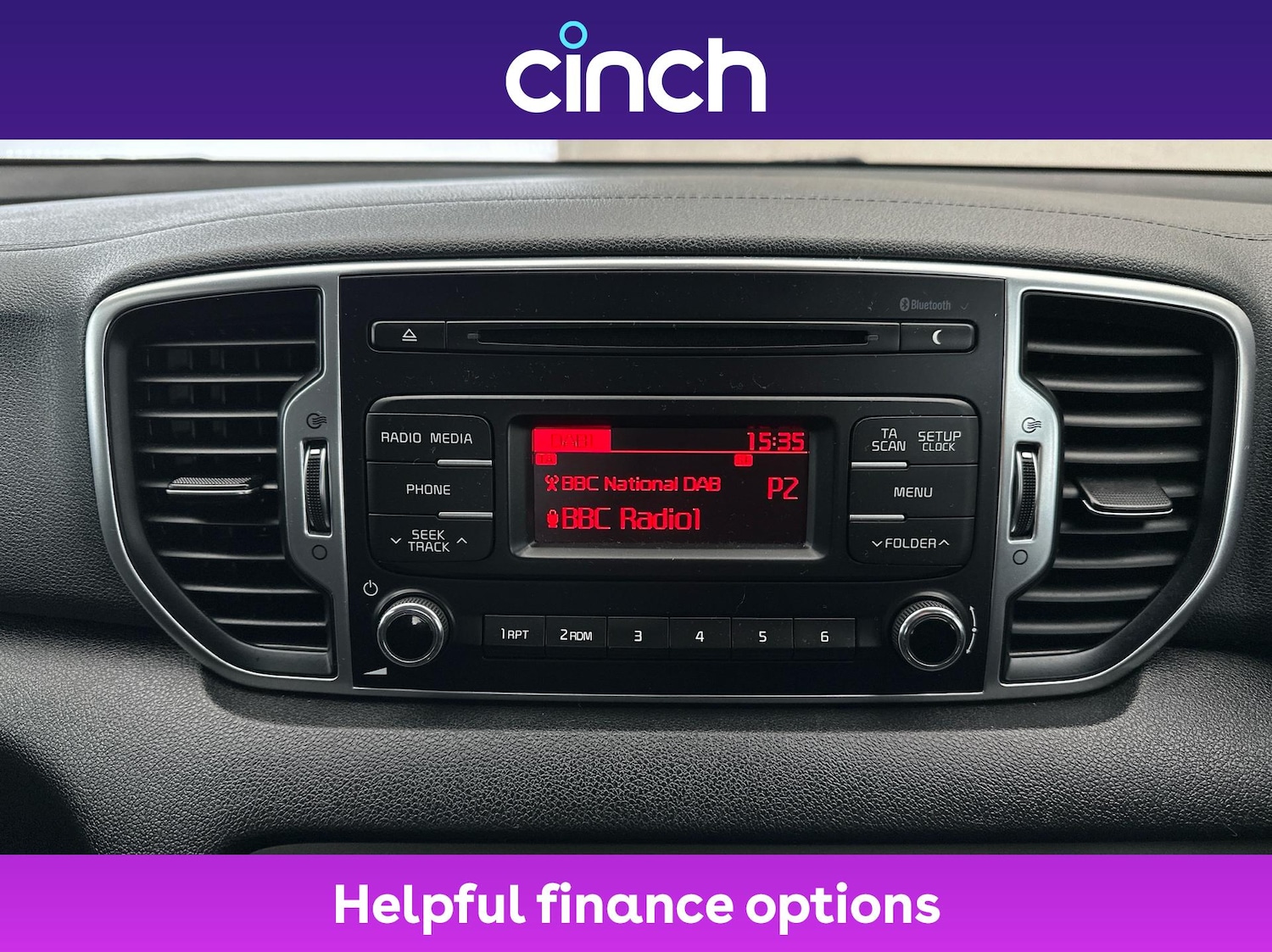 Used Kia Sportage 2018 for sale - 76441822: Photo 30