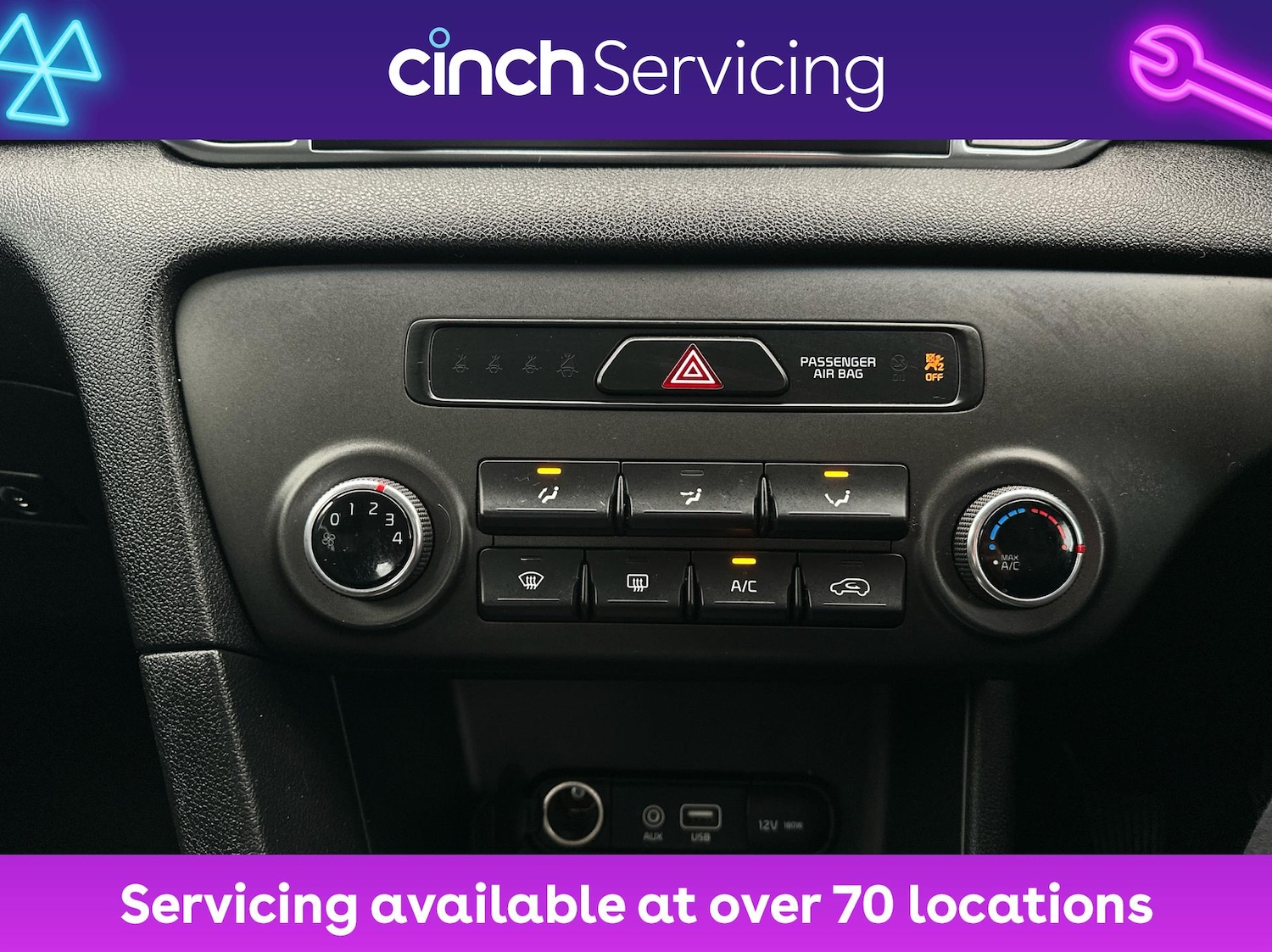 Used Kia Sportage 2018 for sale - 76441822: Photo 31