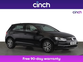 2018 - 1.0 TSI 110 SE 5dr