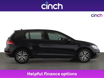 Used Volkswagen Golf 2018 for sale - 75892647: Photo
