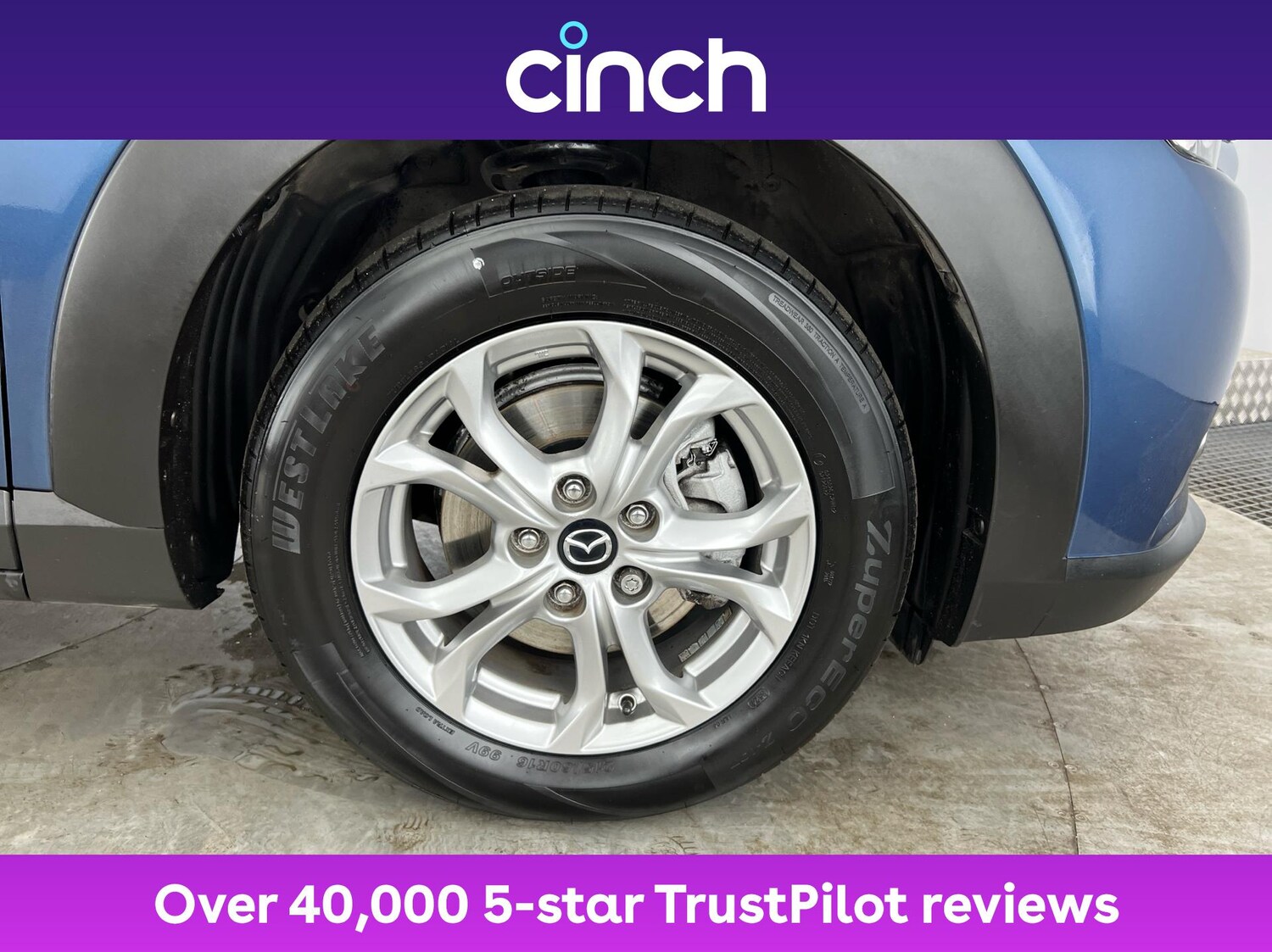 Used Mazda CX-3 2018 for sale - 76758577: Photo 28