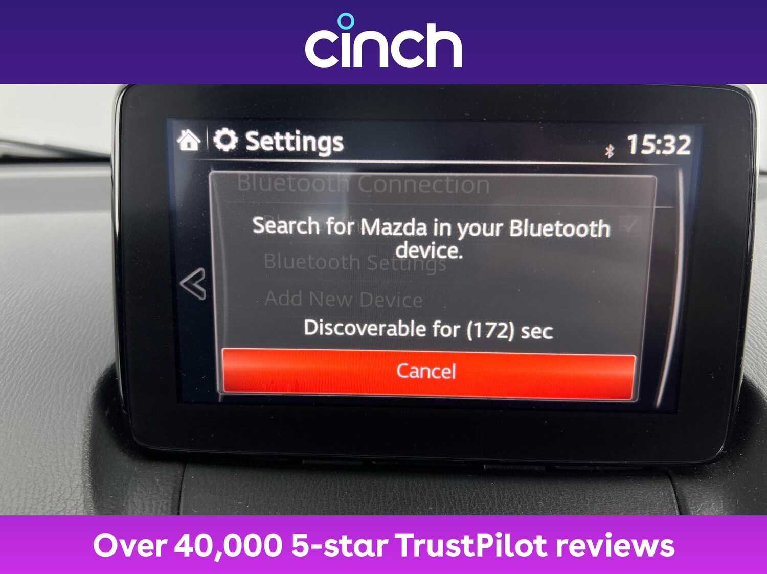 Used Mazda CX-3 2018 for sale - 76758577: Photo 33