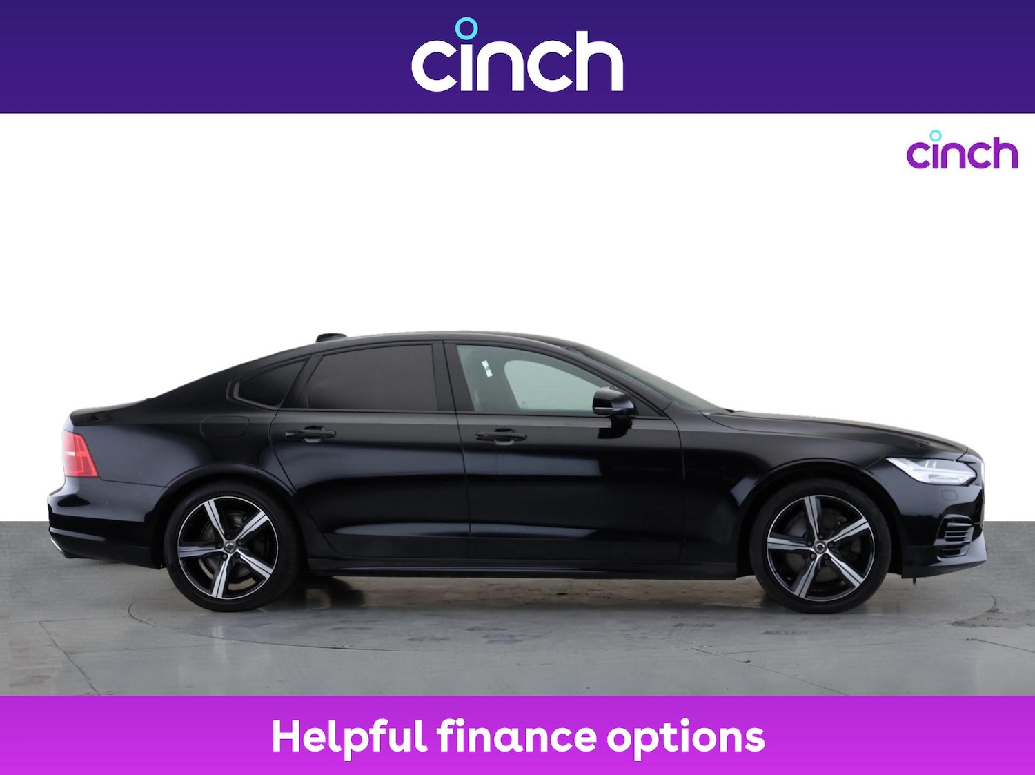 Used Volvo S90 2020 for sale - 76173609: Photo 2