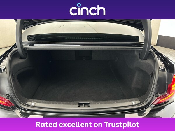 Used Volvo S90 2020 for sale - 76173609: Photo 21