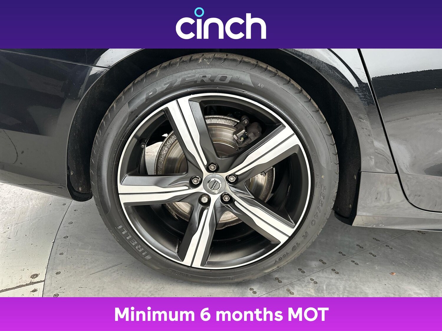 Used Volvo S90 2020 for sale - 76173609: Photo 27